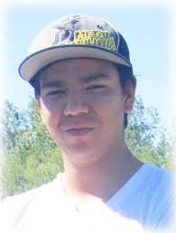 QUINNEY, Cody On April 6, 2025, Mr. Cody Mitchell Steven Quinney of Saddle  Lake, Alberta passed away at the age of 29 years. He is survived by his  Goddaughter, Letheena; mother, Janice