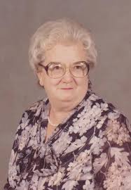 Obituary information for Mary Jane Cool