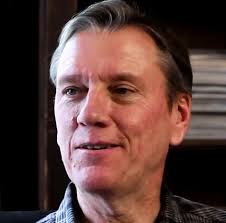 Kevin Stitt, editor Payback