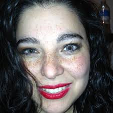 Iris Arevalo (@IrisArevalo5)