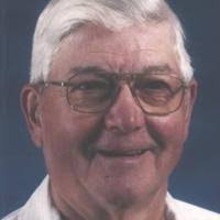 Gerald 'Jerry' Marvin Bogard