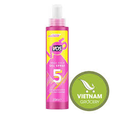 I still used the trader joes. Vo5 Mega Hold Hair Styling Gel Spray 200 Ml Buy Vo5 Gel Spray Hair Styling Product On Alibaba Com
