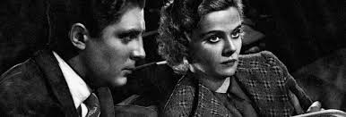 Young and Innocent (1937, Alfred Hitchcock)