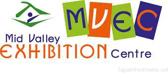 Following the movement control order, the following car park entrances will be open for the public and season pass holders: Vectorise Logo Mid Valley Exhibition Centre Mvec Vectorise Logo