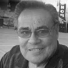 Ismael Viafranco Obituary (1945