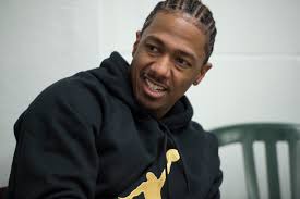 Nick Cannon takes a weekly Howard class where he visits a D.C. jail and  learns with inmates