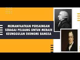 We did not find results for: Materi Kelas 9 Memanfaatkan Persaingan Sebagai Peluang Meraih Keunggulan Ekonomi Youtube