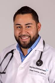 Holy Name Physicians