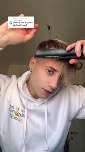 Come Fare Il Ciuffo Marco E Mattiq