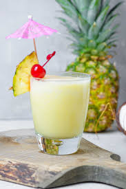 The Virgin Pina Colada Is A Favorite Booze Free Summer Drink Recipe Virgin Pina Colada Homemade Pina Colada Pina Colada Recipe