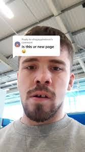 Josh Headen's Instagram, Twitter & Facebook