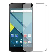 Micromax Canvas A1 AQ4502 Screen ...