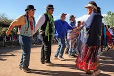 Bear Dance Workshop and Bear Dance