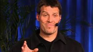 Tony Robbins