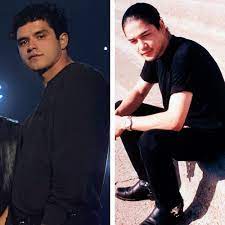 We were married and together 24 hours a day. Who Is Christopher Perez Meet Selena Quintanilla S Musician Husband