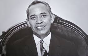 The Founder of Subud – Subud