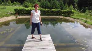 Check spelling or type a new query. Joanna Builds Her Own Natural Pool Youtube