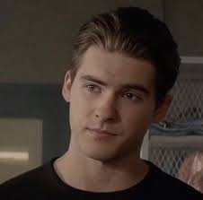 That's Pookie!!! Theo Version Bc Y'all Loved Liam's Sm 🍽️