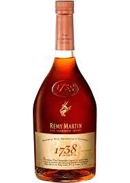 Check spelling or type a new query. Remy Martin 1738 Total Wine More