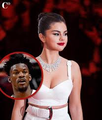 Dalton gomez via instagram stories pic.twitter.com/wm5j3wuokv. Selena Gomez Secretly Dating Jimmy Butler And She Doesn T Want Us To Know Stanford Arts Review
