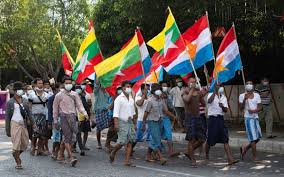 The united nations in myanmar, together with its national and international partners, are working with the relevant government. Asean Dinilai Patut Khawatirkan Dampak Kudeta Militer Di Myanmar Kabar24 Bisnis Com