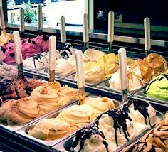 Dunque detto in breve i valori nutrizionali ci sono sia per il gelato fatto in casa che in quello comprato in gelateria. Grassi Nel Gelato Lacuocaignorante