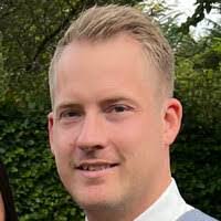 Kenneth Dam's Instagram, Twitter & Facebook