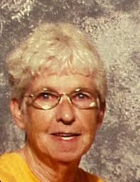 Obituary information for Donna Wise