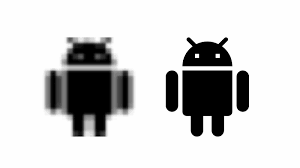Understanding Android S Vector Image Format Vectordrawable By Nick Butcher Android Developers Medium