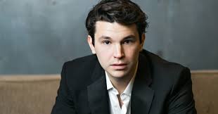 BARIHUNKS ®: John Viscardi to star in Elvis Costello's The Juliet Letters