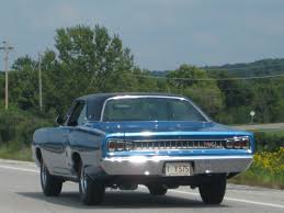 Image result for Dark Blue 1968 Coronet