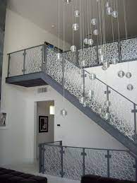 3 Form Eco Resin Stair Rail Panels Balcony Glass Design Steel Stairs Design Staircase Design Modern
