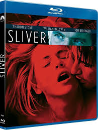 Sliver : Stone, Sharon, Baldwin, William, Berenger, Tom, Noyce, Phillip:  Amazon.com.be: Movies & TV