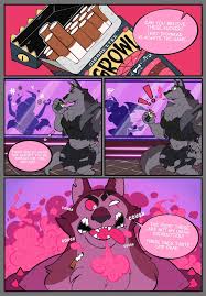 Porno, Author at Gay Furry Comics - Page 19 of 286