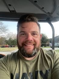 Todd Fontenot's Instagram, Twitter & Facebook