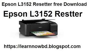 Epson L3152 Resetter Free Download Free Download Programing Software Epson