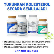 Kolesterol yang baik amat penting bagi kesihatan jantung anda, tidak seperti kolesterol jahat yang boleh meningkatkan risiko sakit jantung. Cara Mengurangkan Kolestrol Dalam Badan 14 Tanda Kolesterol Tinggi Dalam Badan Kolesterol Tinggi Berarti Kadar Kolesterol Dalam Tubuh Berada Di Atas Angka Normal Suxzmat