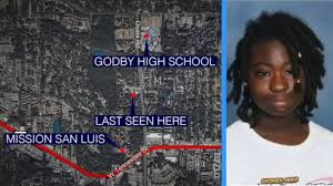 Lori Paige Tallahassee, FL: FBI offers $15K reward in search for missing  12-year-old girl - ABC7 San Francisco