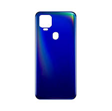 Back Panel Cover for ZTE Axon 11 SE 5G ...