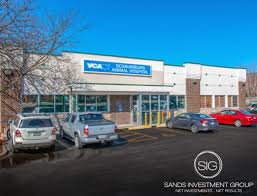 ︎ vca lewelling animal hospital. Vca Animal Hospital Absolute Triple Net Asset Medical Illinois
