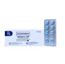 Image result for Sildenafil