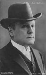 28 Portraits By Becker Maass Image: PICRYL