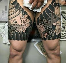 Bạn đã chọn được mẫu nào đẹp cho mình chưa? Ghim Cá»§a Abril Tren Ink Hinh XÄƒm Ä'ui Hinh XÄƒm Irezumi NgÆ°á»i Máº«u Hinh XÄƒm
