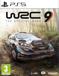 Wrc | world rally championship. Wrc 9 Review Ps5 Push Square
