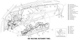 1994 ford mustang fuse box diagram. 67 Mustang Fuse Box Location Wiring Diagram Mine Warehouse A Mine Warehouse A Pmov2019 It