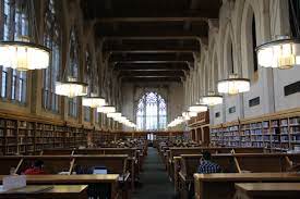 The yale university library is one of the premier research libraries in the world. Yale University Library Wikiwand