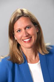 Sheila Olson, Real Estate Agent