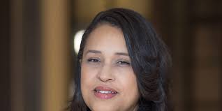 Le Shaun Quander-Mosley