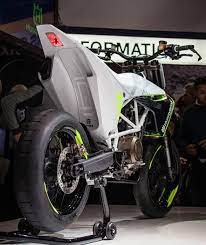 Husqvarna 701 Prototype In 2020 Motocross Bikes Moto Bike Supermoto
