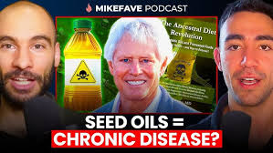 Olive Oil Exposed: Ancient Secrets, Modern Lies & What You're Really Eating 